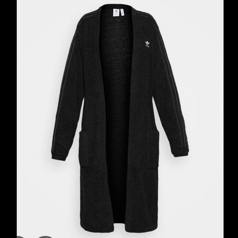 adidas Originals Long Cardigan